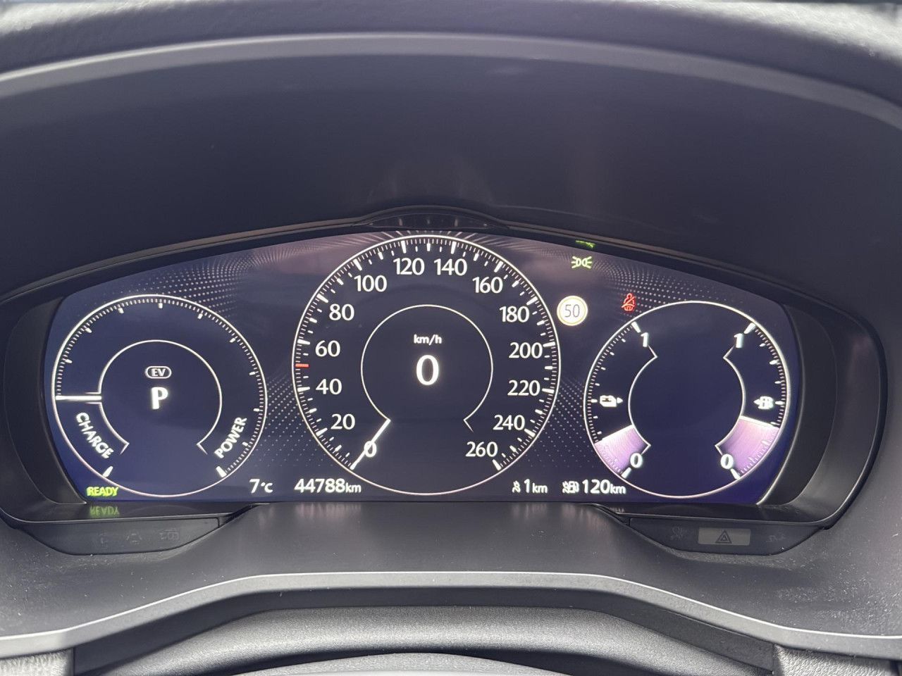 Mazda CX-60 2.5 e-SKYACTIV PHEV Homura AWD Bluetooth