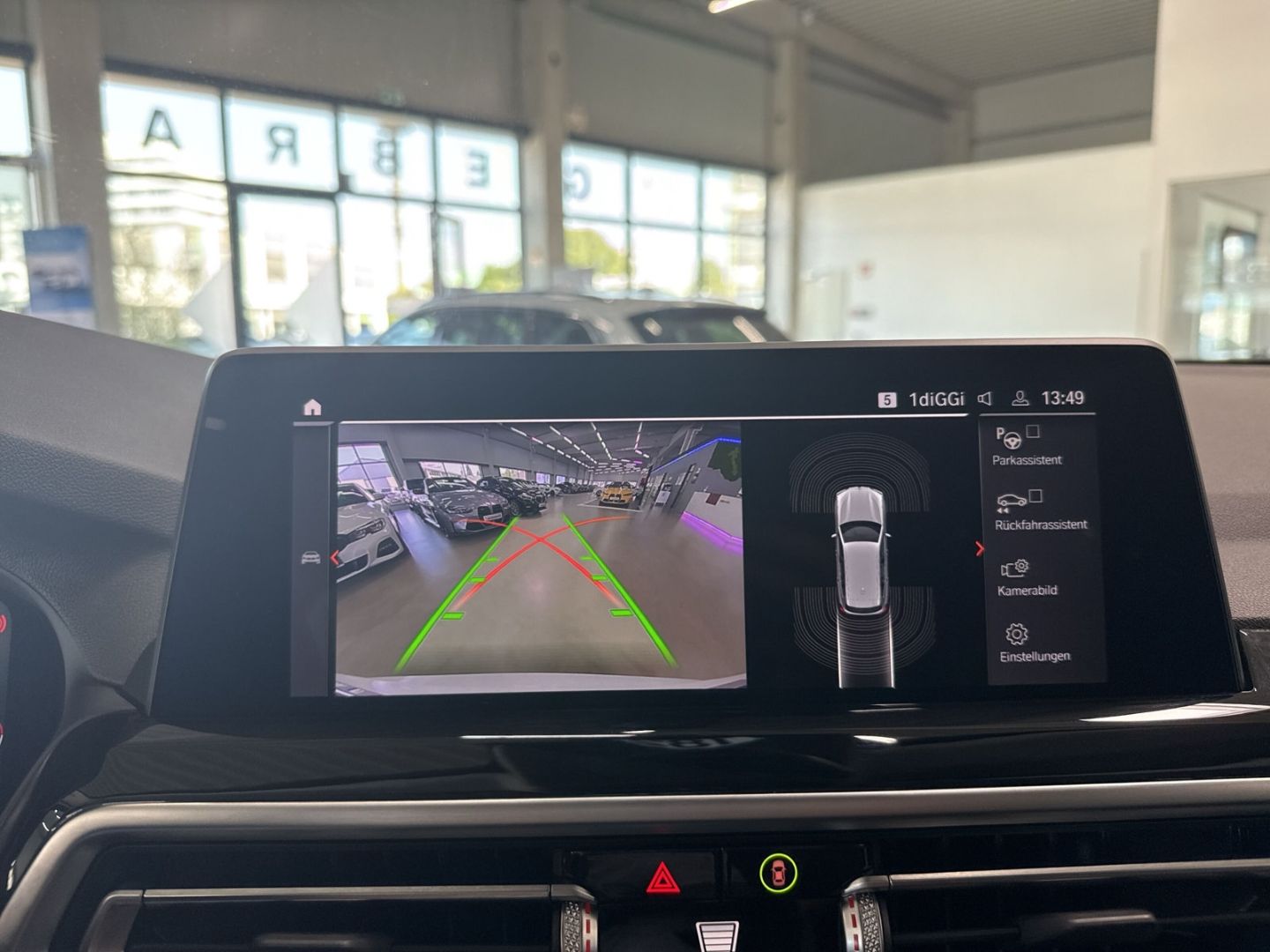 BMW X3 xDRIVE 20d AUTOMATIK LC PLUS - Samsaru's Car Outlet