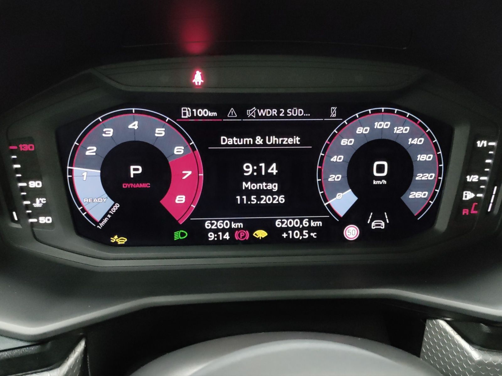 Audi A1 Sportback 40 TFSI 2x S LINE SONOS KEYLESS KAM
