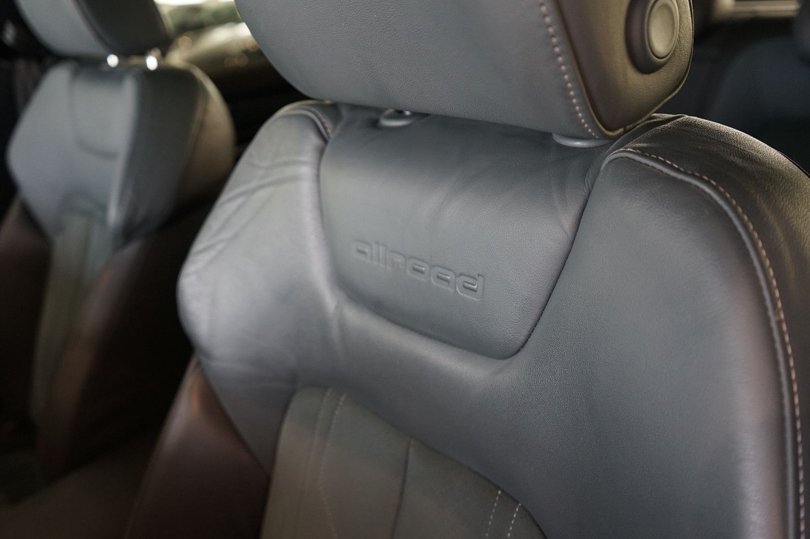 Audi A6 Allroad quattro 55 TDI - Samsaru's Car Outlet