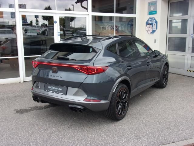 Cupra FORMENTOR VZ 2.0 TSI 4DRIVE DSG AHZV PANORAMAD.