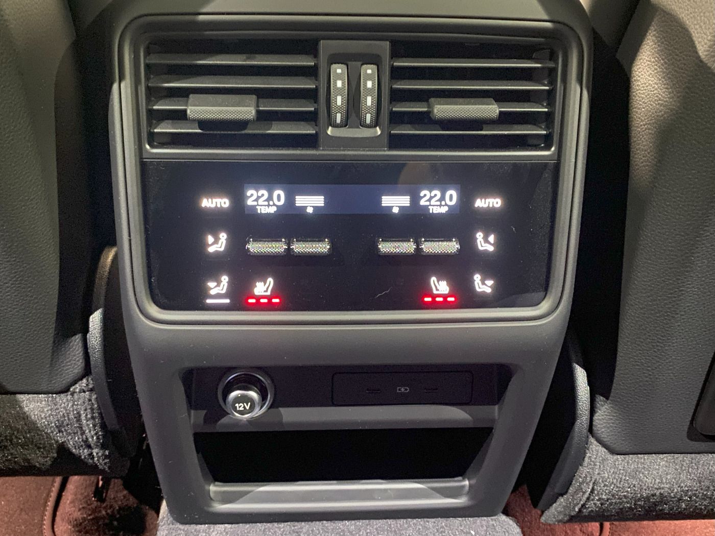 Porsche Cayenne E-Hybrid Coupe | Sportabgas | Panorama |