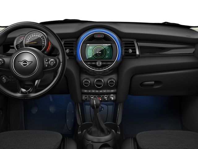 MINI One 3-Türer - Samsaru's Car Outlet