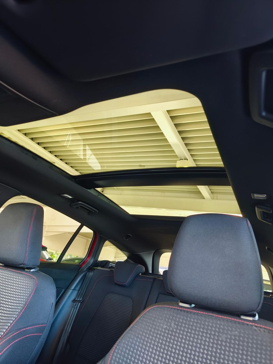 Ford Focus Turnier 1.5 E.Blue Aut. ST-Line X Pano,B&O