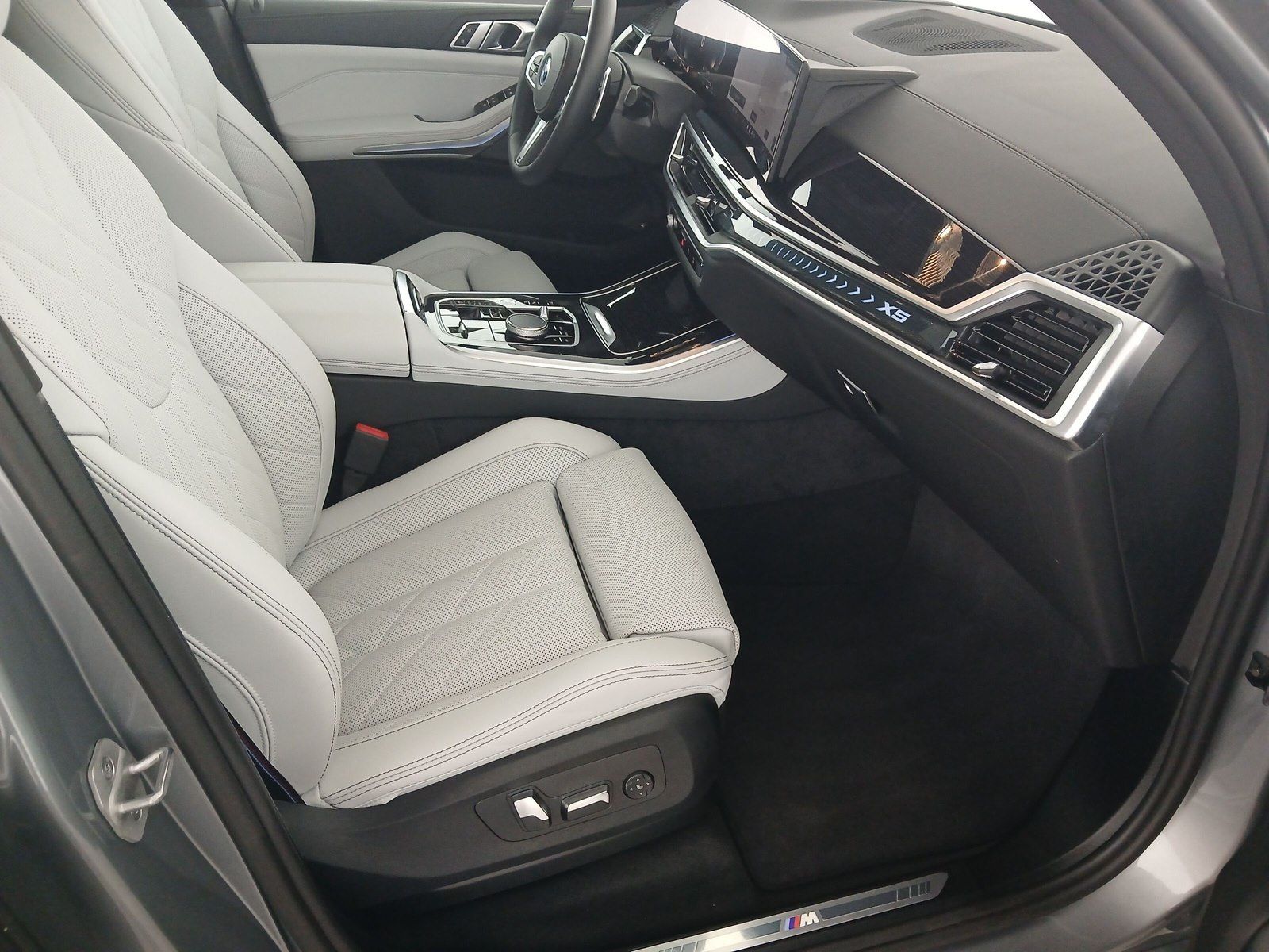 BMW X5 xDrive50e M Sport AHK Driv.Assist.Pr. AHK GSD