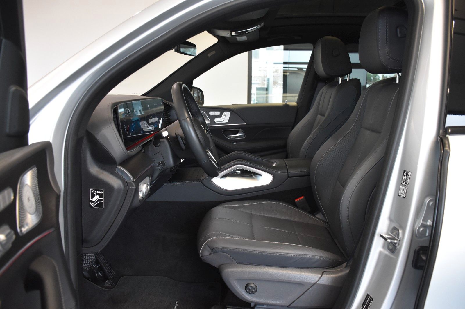 Mercedes-Benz GLE 400 d 4Matic 9G AMG LINE"EXCLUSIV"PANO"AHK"