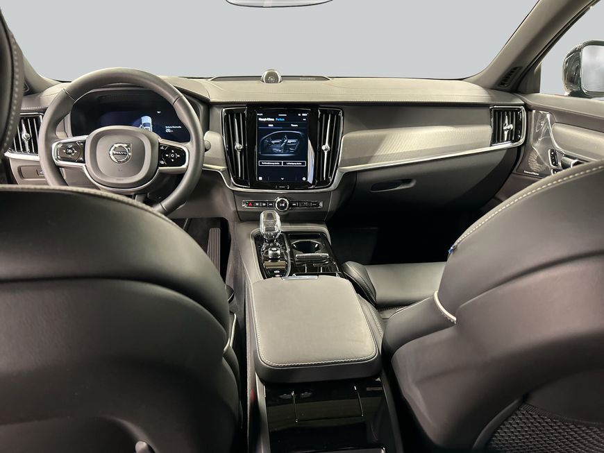 Volvo S90 T8 Recharge AWD Ultimate Dark Pano*360°View
