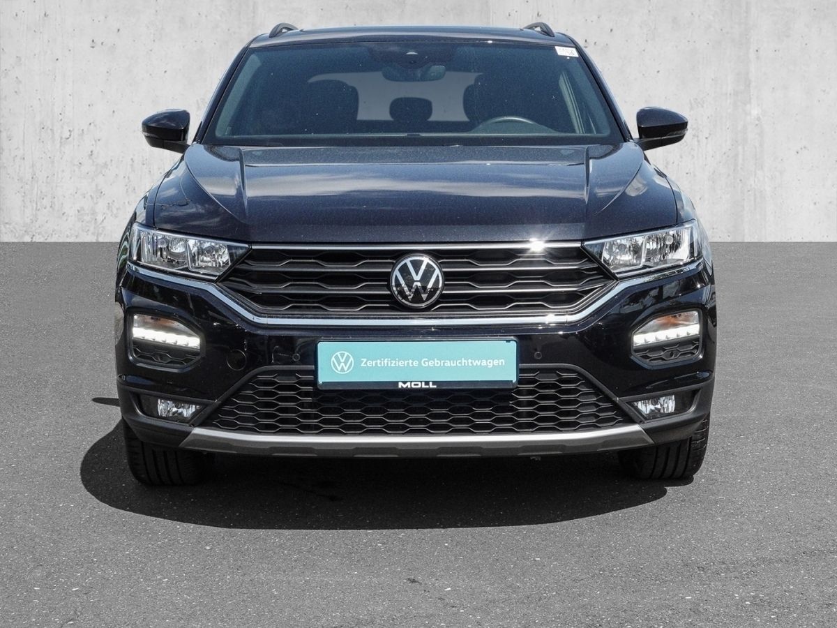 Volkswagen T-ROC 1.5 TSI DSG Sport - Samsaru's Car Outlet