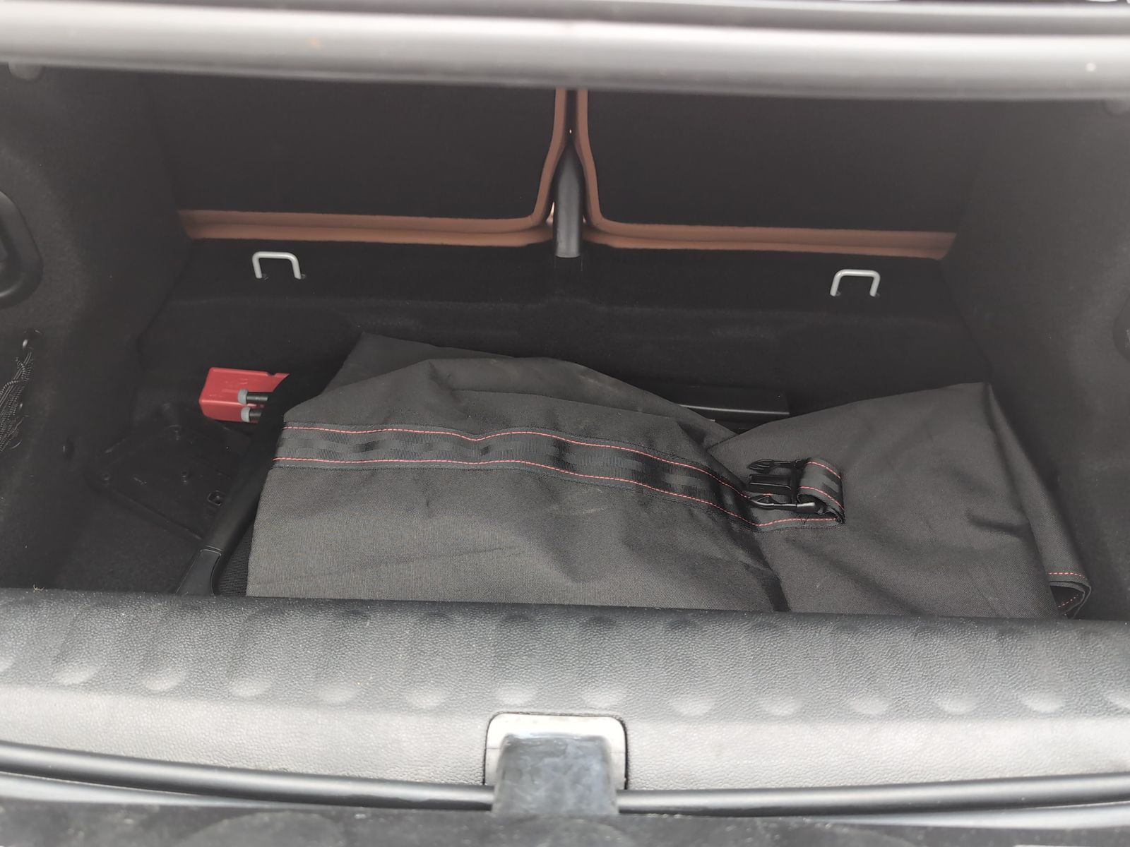 MINI Cooper S Cabrio - Samsaru's Car Outlet