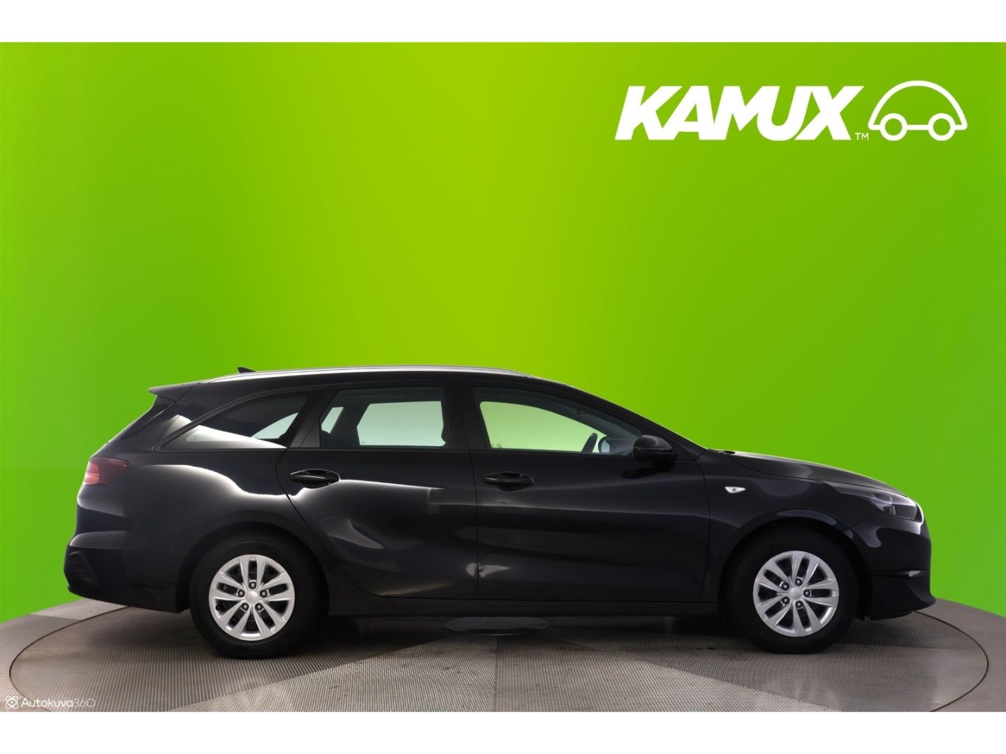 Kia Ceed_sw 1.5T-GDI Aut. - Samsaru's Car Outlet