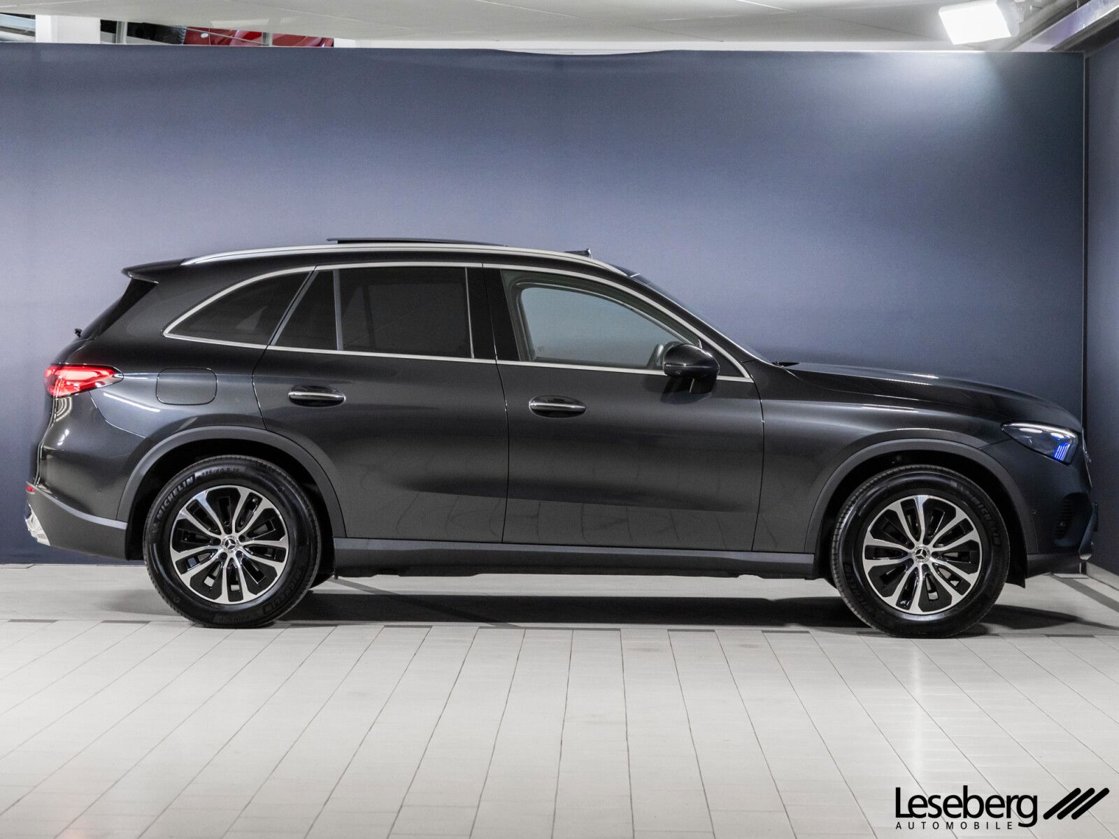 Mercedes-Benz GLC 200 4M Avantg. Prem+ DIG.LIGHT/Pano/Airmatic