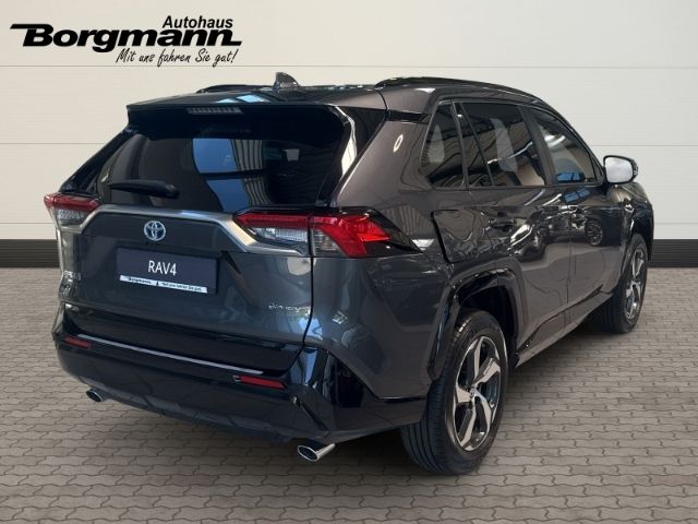 Toyota RAV 4 Plug-in Hybrid 4x4 Teamplayer  Navi, Einpa