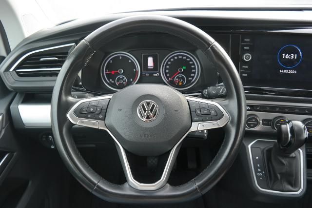 Volkswagen T6 Multivan T6.1 2.0 TDI Multivan Comfortline - Samsaru's Car Outlet