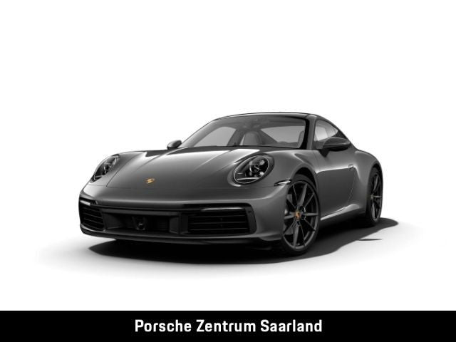 Porsche 992 (911) Carrera - Samsaru's Car Outlet