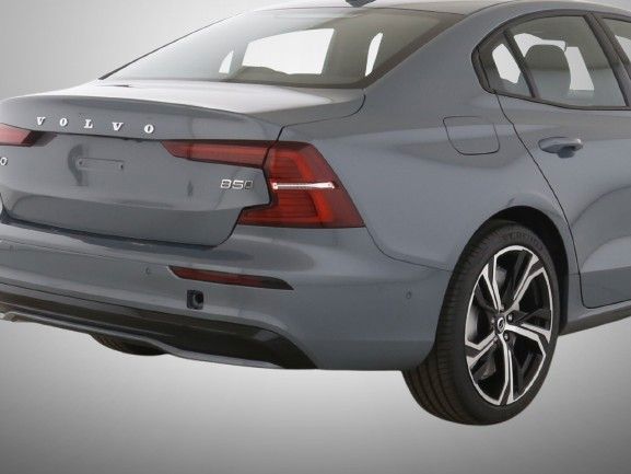 Volvo S60 B5 Ultimate Dark*AWD*360GradK*