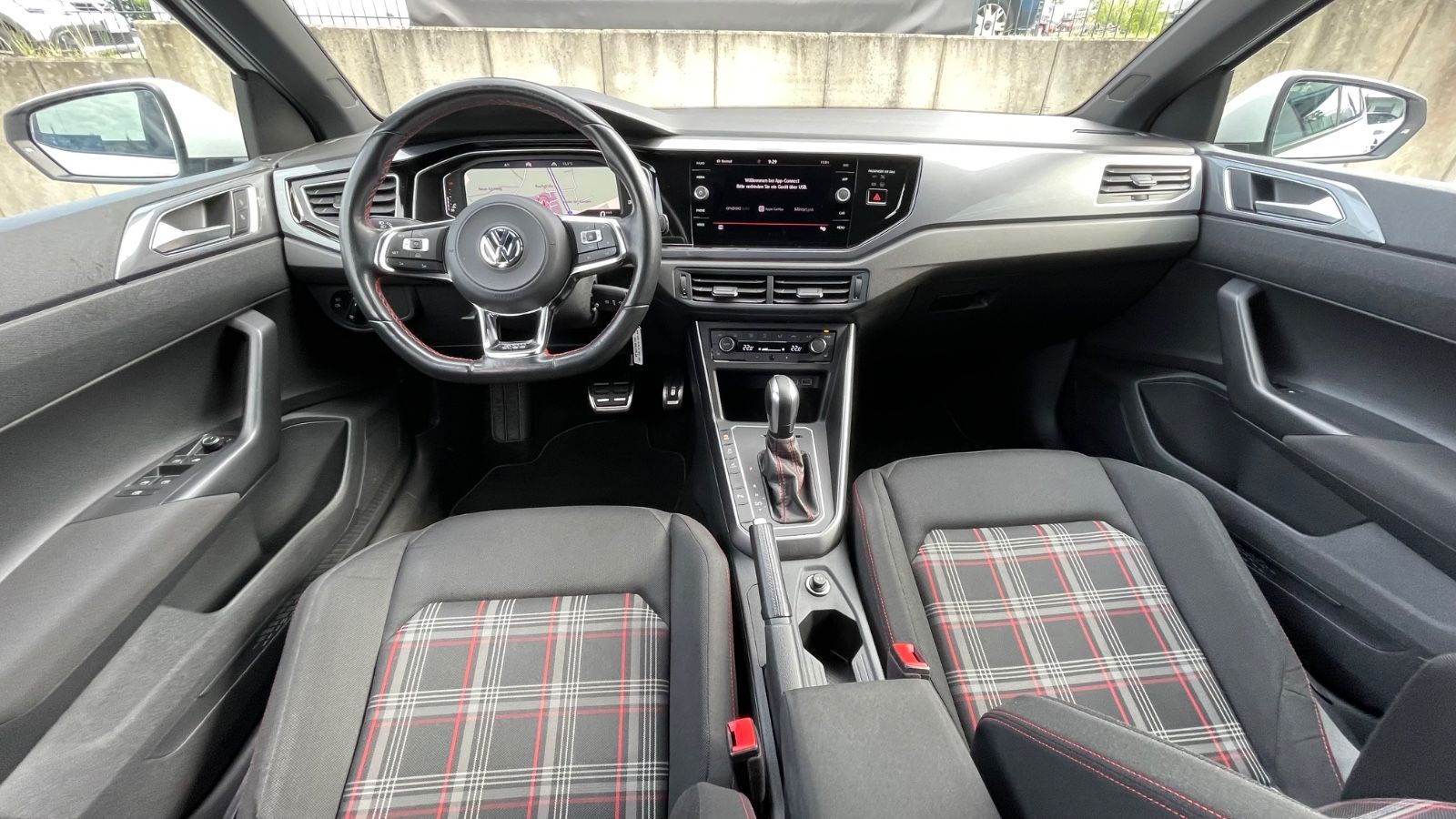 Volkswagen Polo VI GTI - Samsaru's Car Outlet