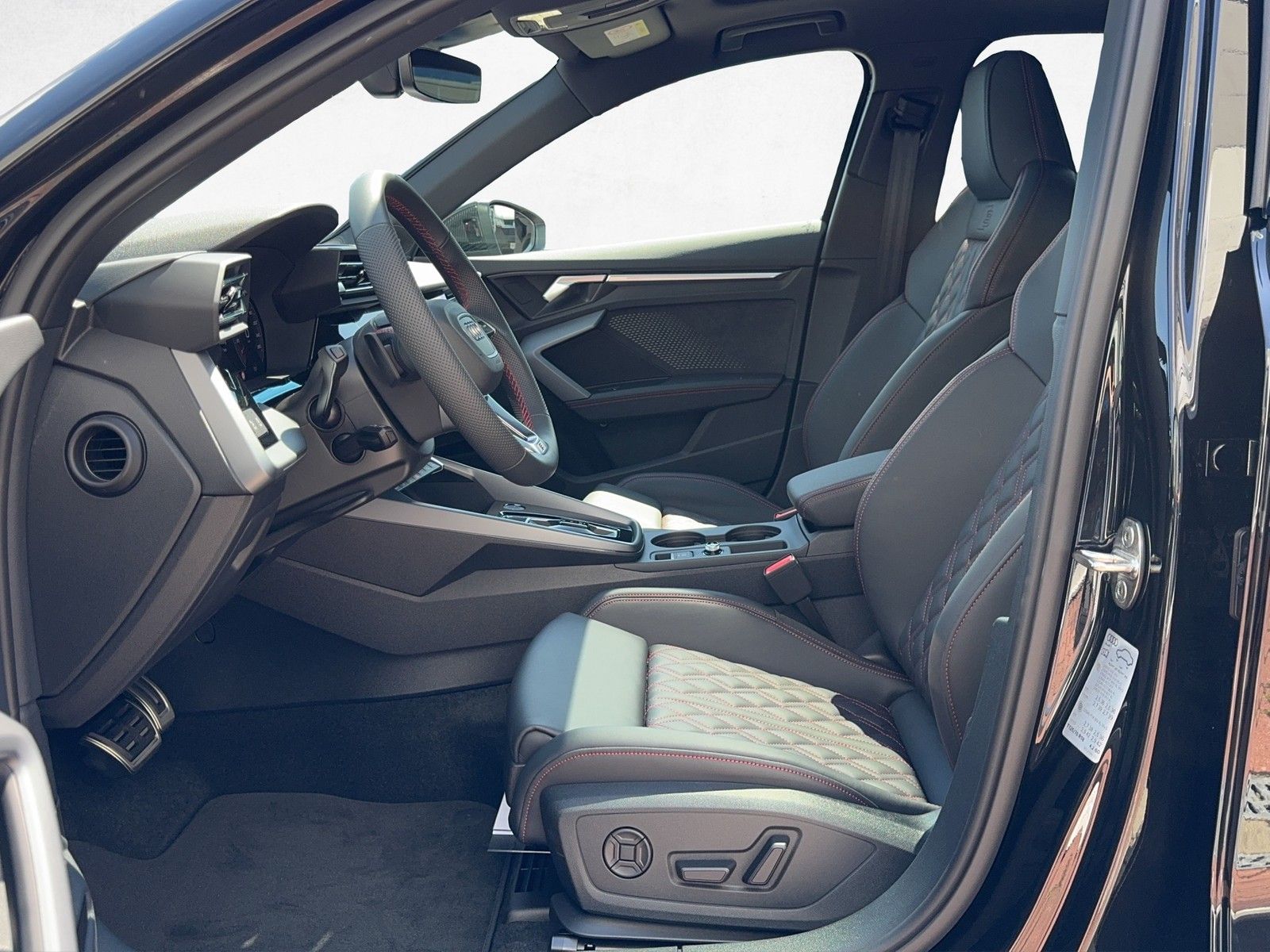 Audi A3 Sportb S line 35 TFSI S tronic /Pano/Rückfahr