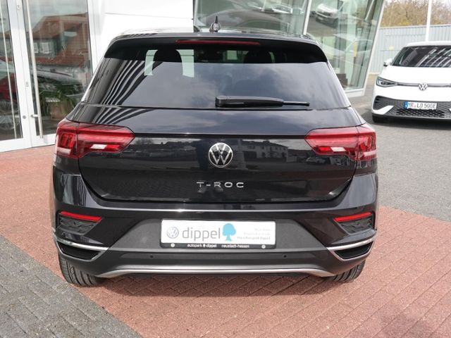 Volkswagen T-Roc Sport 1.5 TSI DSG - Samsaru's Car Outlet