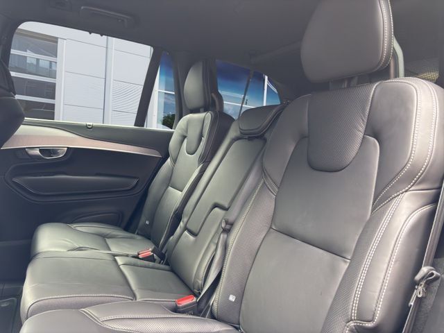 Volvo XC90 2.0 PHEV  Plus Dark #AWD #Harman/Kardon #Ba