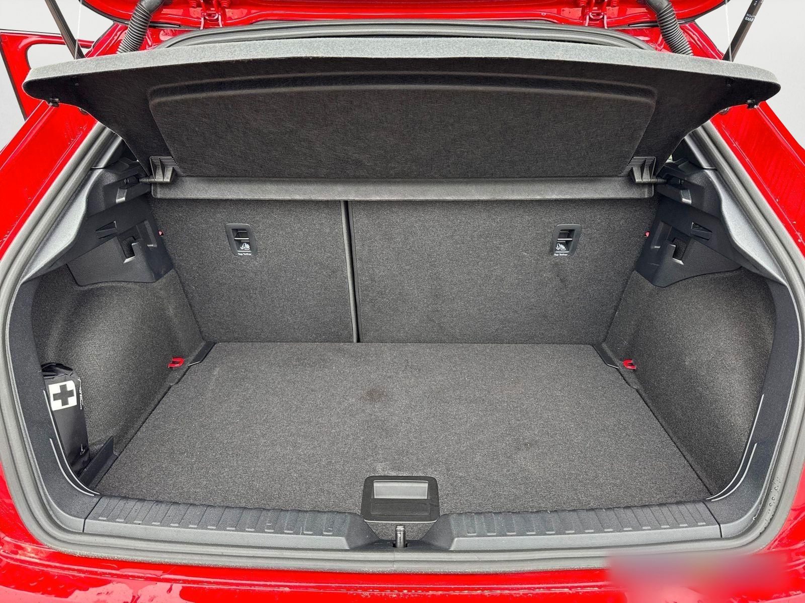 Audi A1 allstreet 35 TFSI - S line - Samsaru's Car Outlet