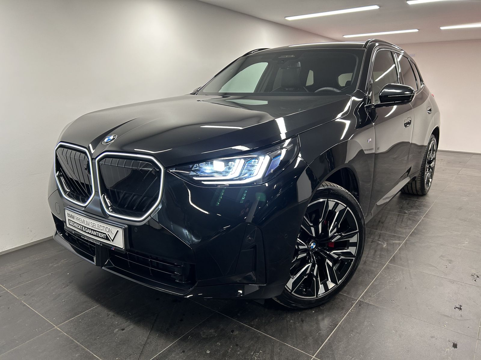 BMW X3 xDrive20i M Sportpaket Pro Harman/Kardon Pano