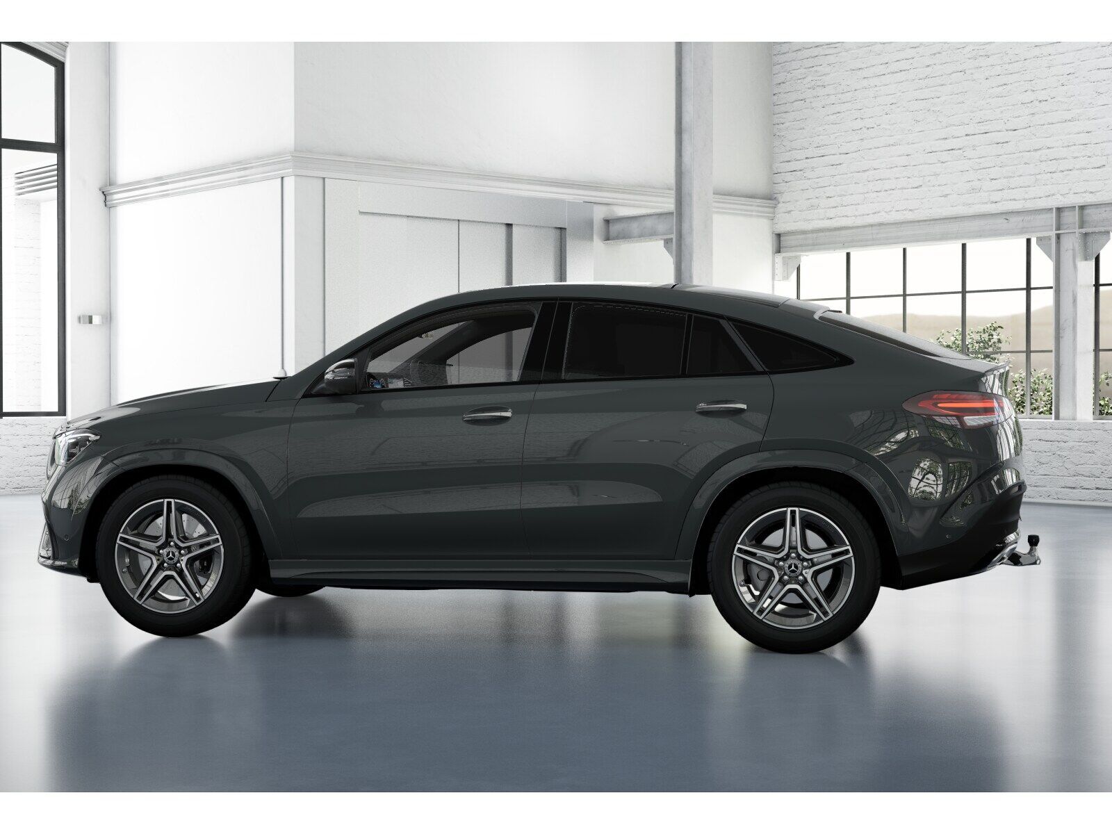 Mercedes-Benz GLE 450 d 4M AMG-ADV.PLUS+PANO+AIRM.+BURM.+DISTR