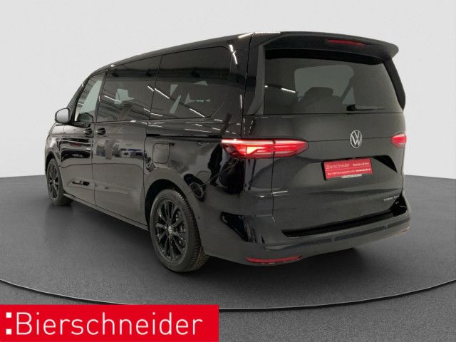 Volkswagen T7 Multivan 1.5 TSI eHybrid 4Mo BLACK LÜ VOLL! 7