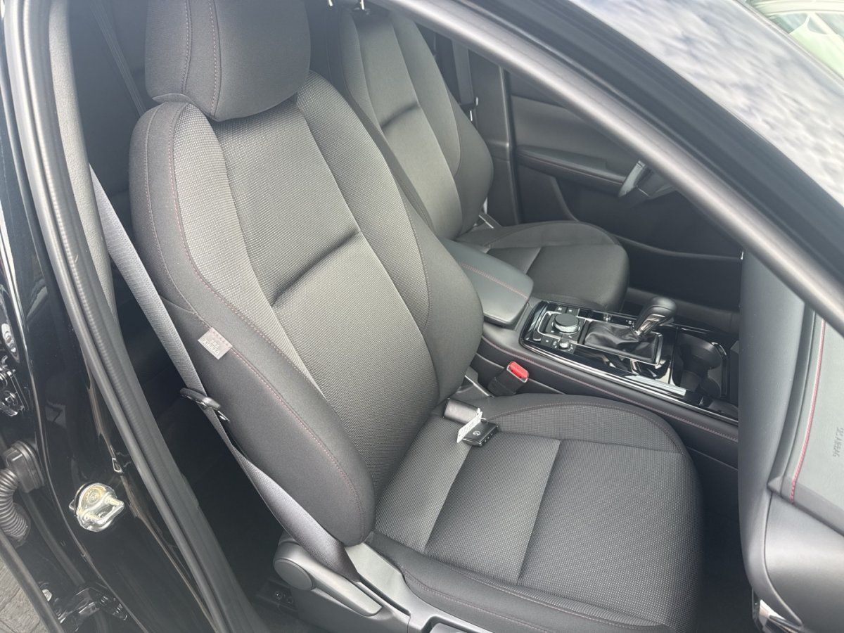 Mazda CX-30 2.5L e-SKYACTIV G 140ps Aut. Homura