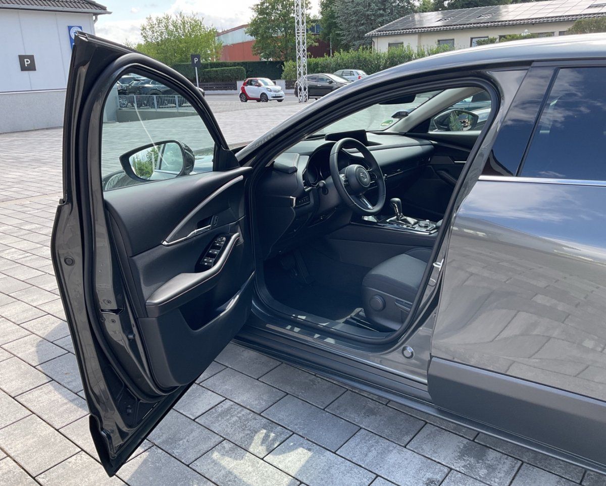 Mazda CX-30 2.0L e-SKYACTIV X 186ps 6AT Homura + Kamer