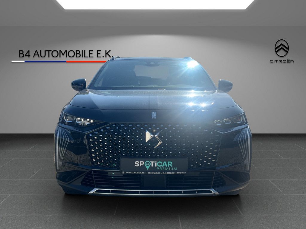 DS Automobiles DS 7 1.5 Opera PANORAMADACH