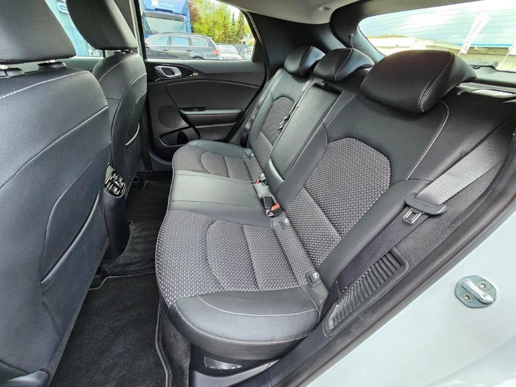 Kia XCeed 1.6 GDI DCT6 OPF Plug-in-Hybrid Vision - Samsaru's Car Outlet