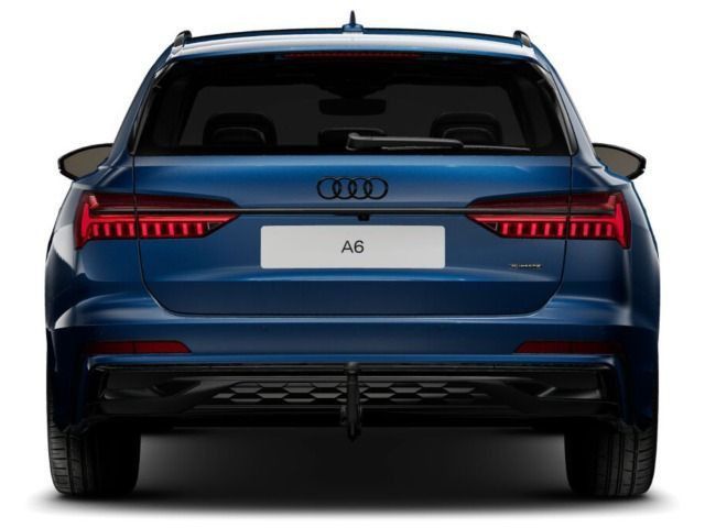 Audi A6 Avant S line 55 TFSI e quattro **0,5%**360°