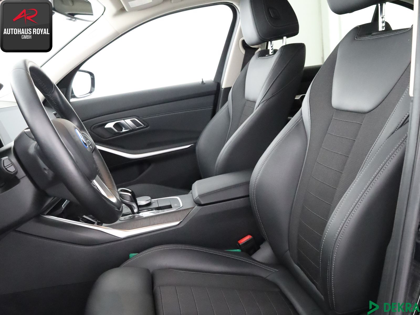 BMW 320 e ADVANTAGE - Samsaru's Car Outlet