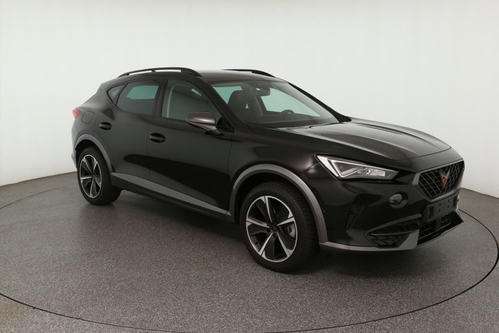 Cupra Formentor 1.4 electric/TSI e-HYBRID 150kW 6-Gang