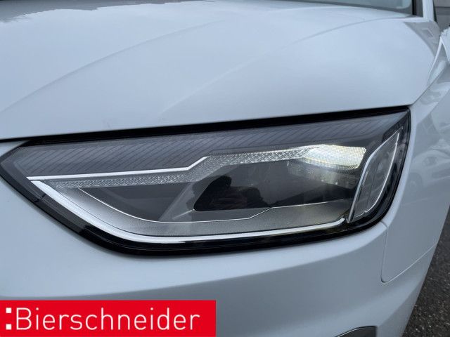 Audi A4 Av 40 TFSI S-Line - Samsaru's Car Outlet
