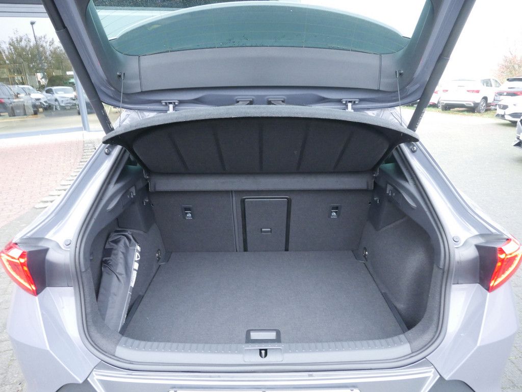 Cupra Formentor 2.0 TSI VZ 4Drive ACC LED COPPER AHK