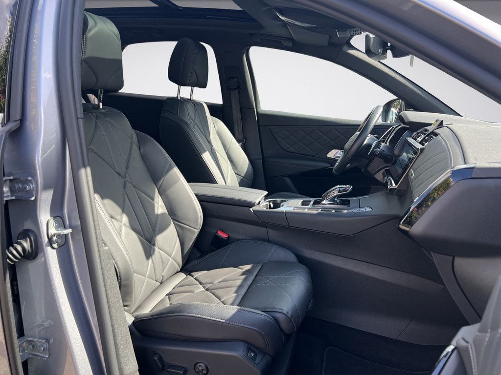 DS Automobiles DS 7 Crossback PT 180 Aut. Rivoli LEDER NAVI