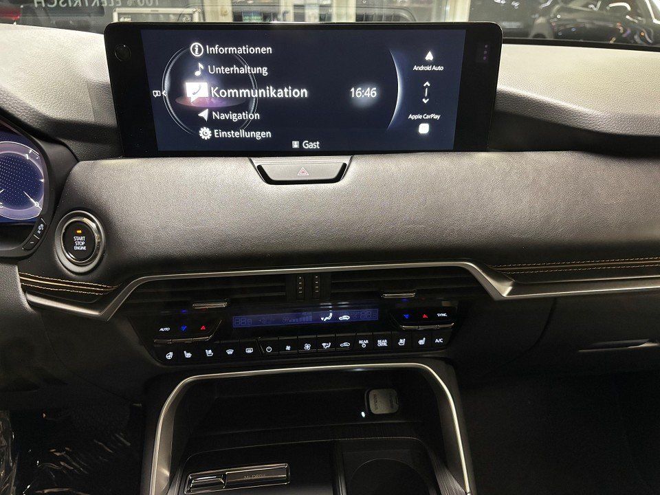 Mazda CX-80 3.3L e-SKYACTIV D 254PS HOMURA PLUS