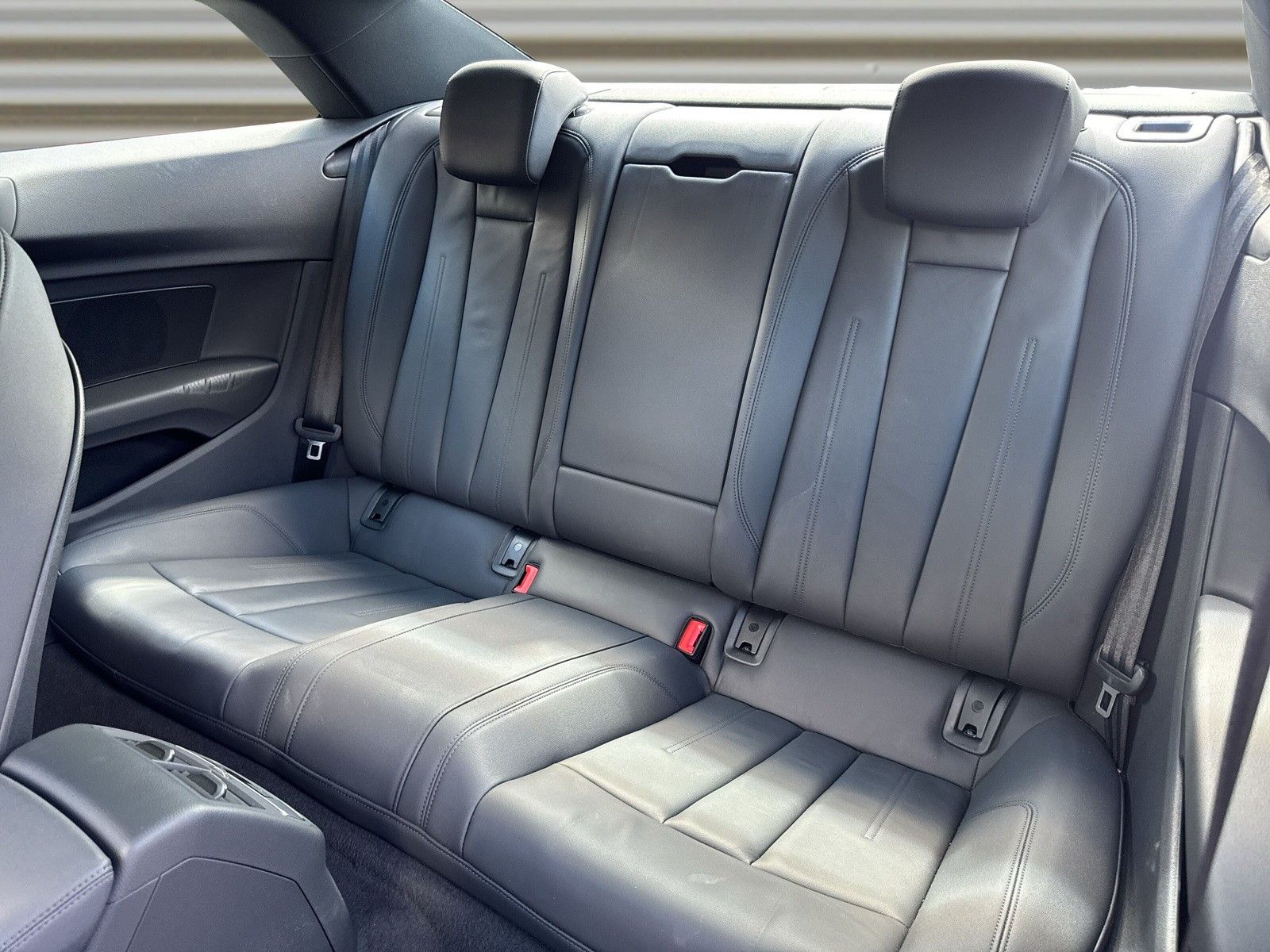 Audi A5 50 TDI quattro S line Matrix+Pano+Leder+R-Kam