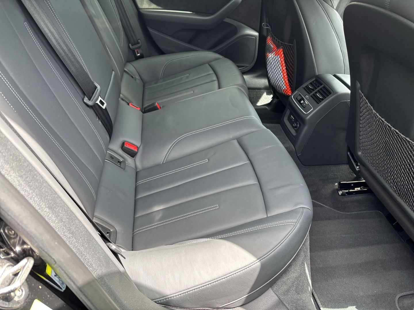 Audi A5 Sportback 50 TDI S-Line qu Matrix Navi Kamera