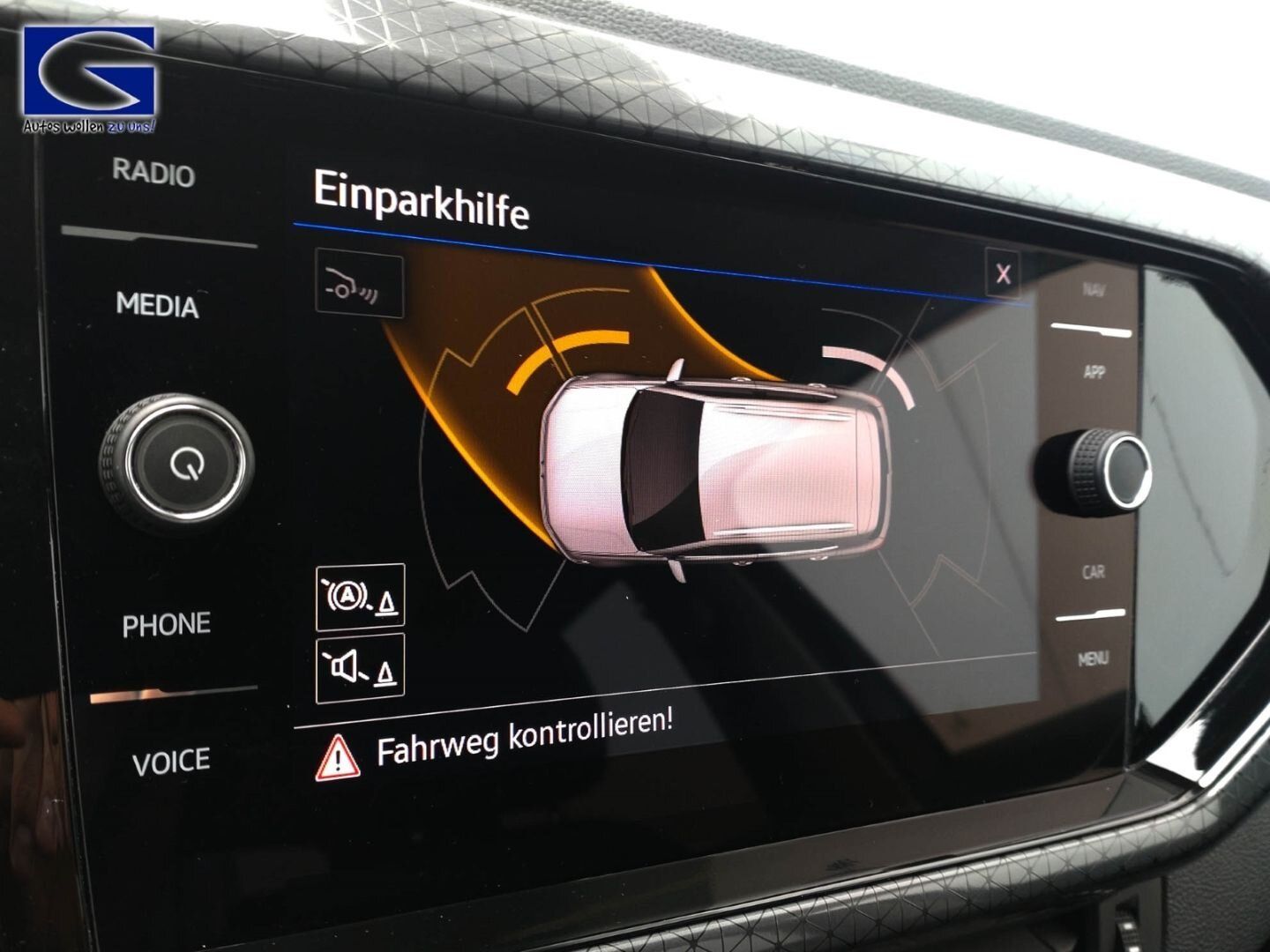 Volkswagen T-Cross 1.0 TSI Style - Samsaru's Car Outlet