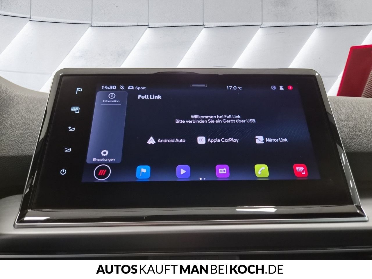 Seat Tarraco 2.0 TSI DSG FR 4DRIVE AHK 20" DCC BEATS