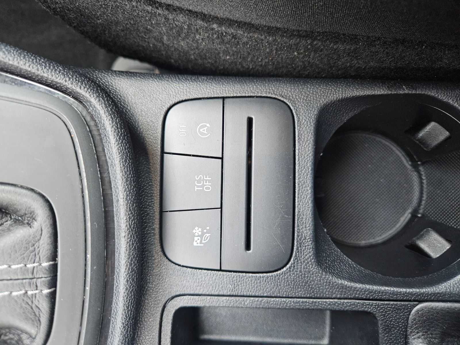 Ford Fiesta Active - Samsaru's Car Outlet