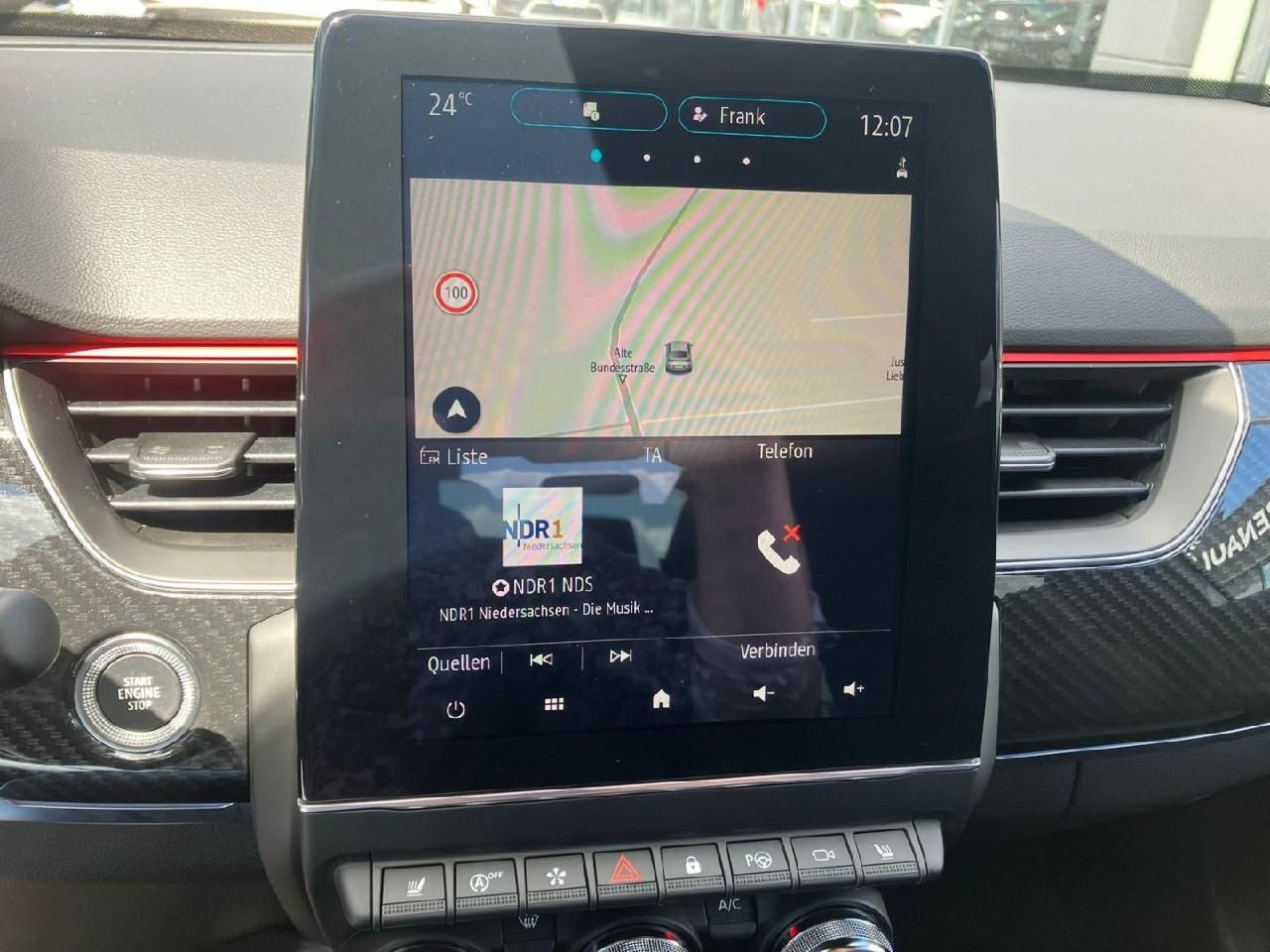 Renault Arkana R.S. LINE TCe 160 EDC - Samsaru's Car Outlet
