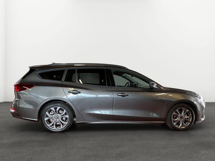Ford Focus Turnier 1.0 EcoBoost Hybrid Aut. ST-LINE