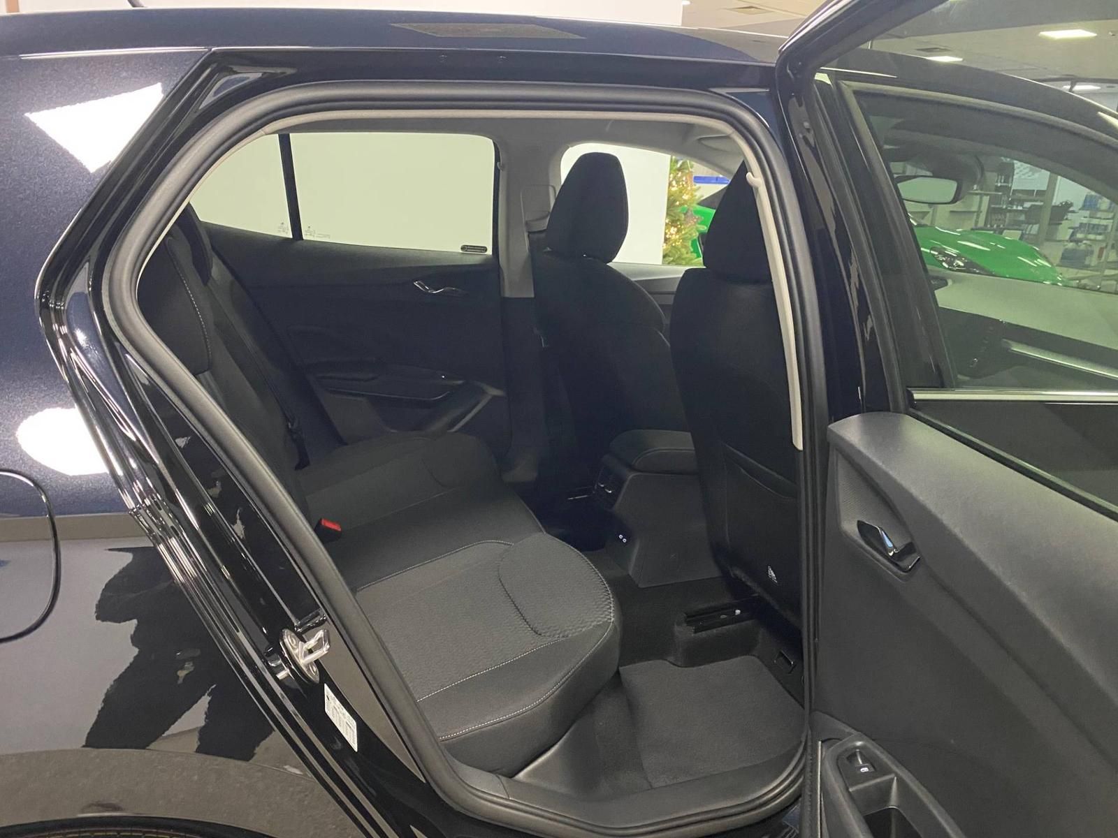 Skoda Fabia 1.0 TSI  DSG 130 Top Selection+ACC+TOTWINK
