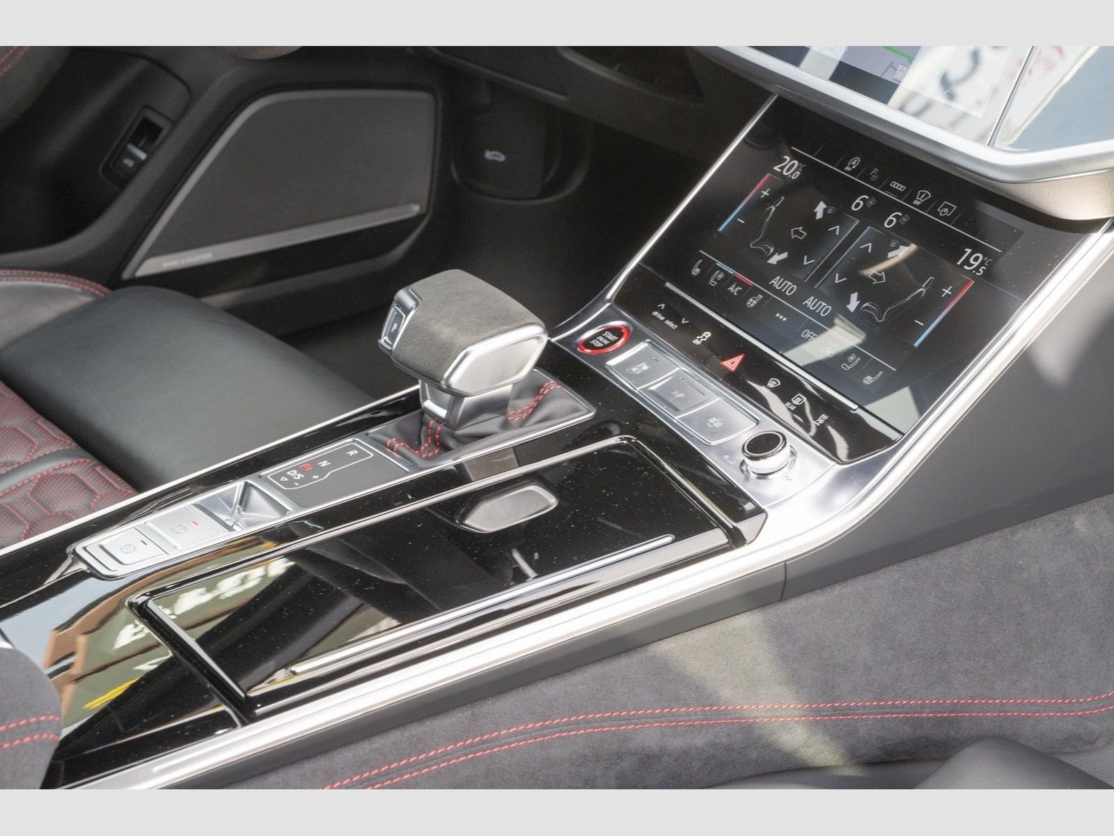 Audi RS6 performance B+O Advanced/RS-AGA/Pano/Laser/S