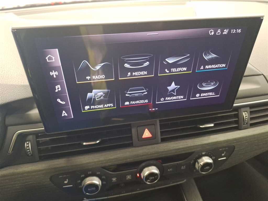 Audi A4 Avant 40 2.0 TFSI quattro S-tronic - Samsaru's Car Outlet