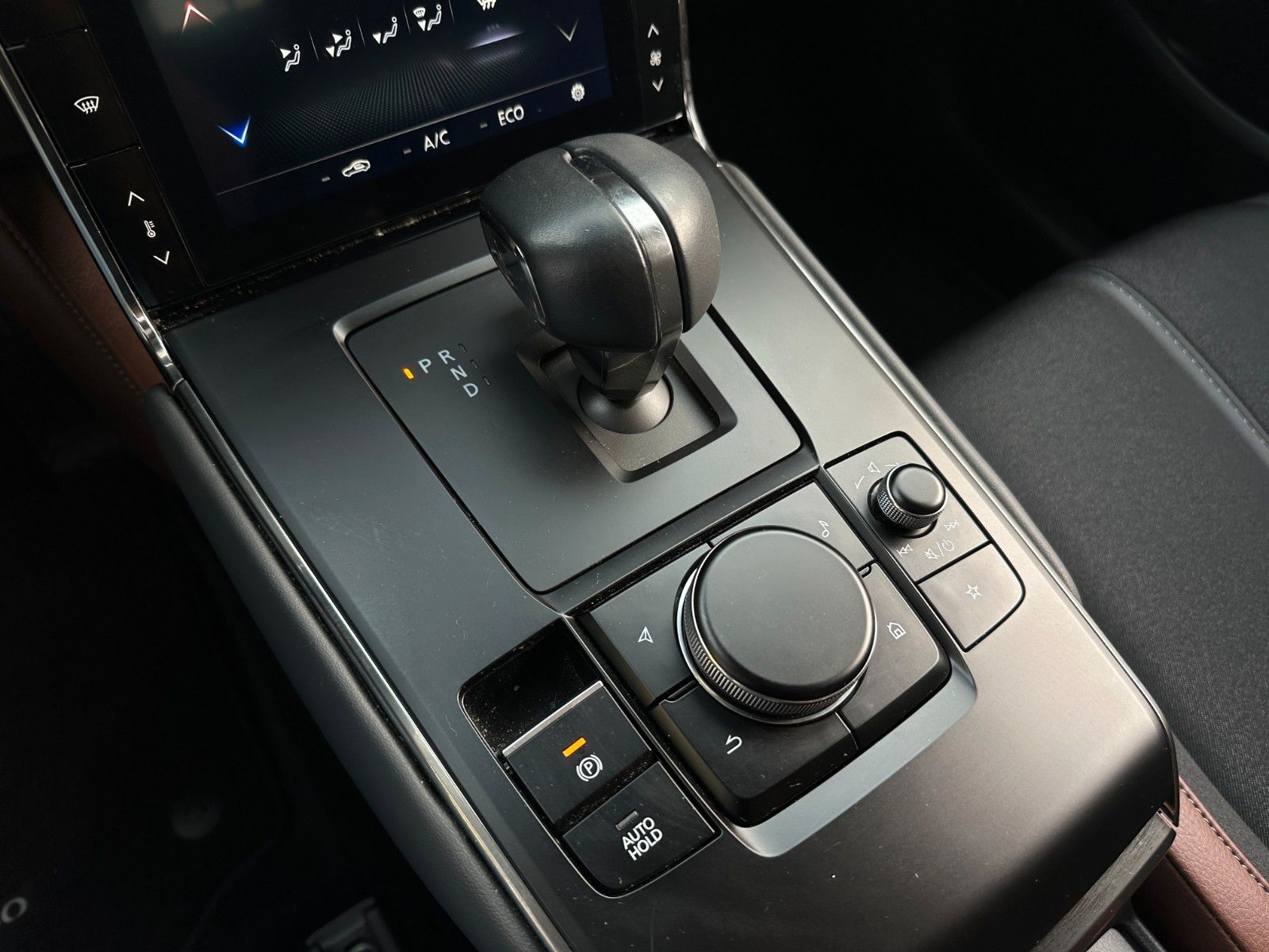 Mazda MX-30 EV Sc.Lad.50kW MAKOTO PREMIUM-P /ACC/360°K