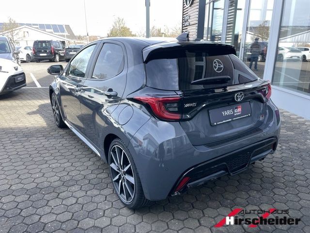 Toyota Yaris Hybrid 1.5 VVT-i GR SPORT*Infotainment+Saf